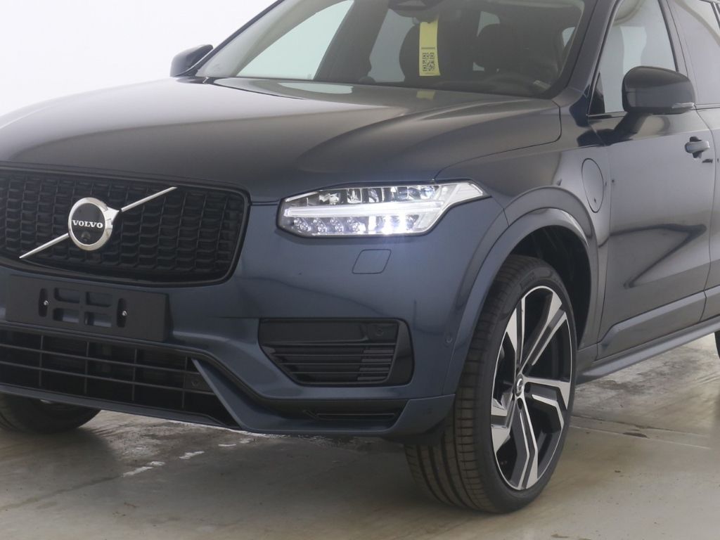 Volvo XC90 2024