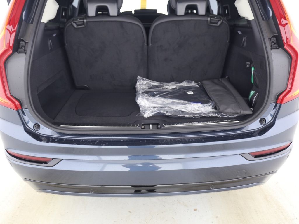 Volvo XC90 2024
