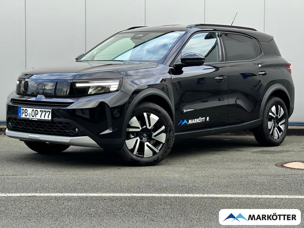 Opel Frontera 2025