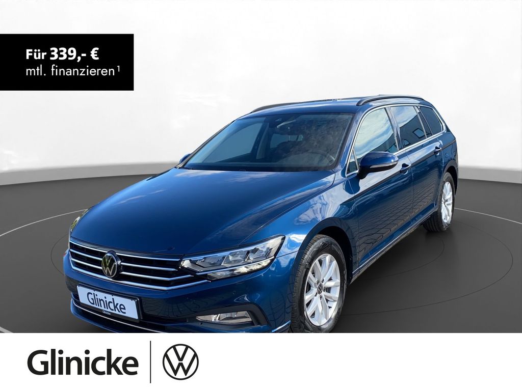 Volkswagen Passat Variant 2023