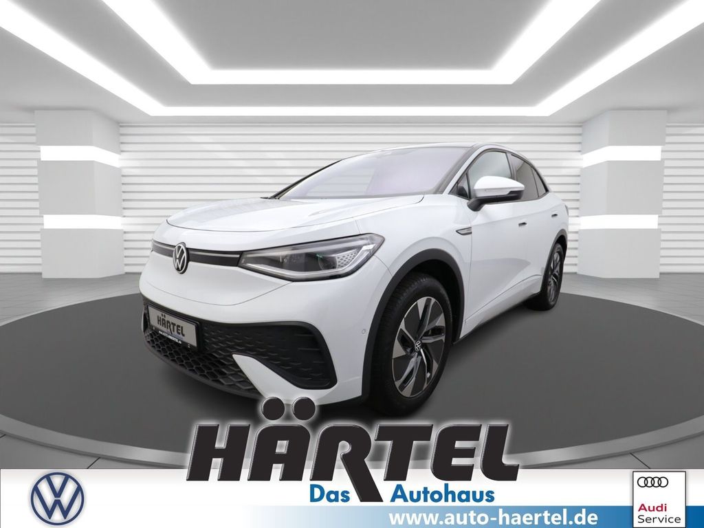 Volkswagen ID.5 2022