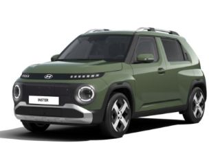 Hyundai INSTER