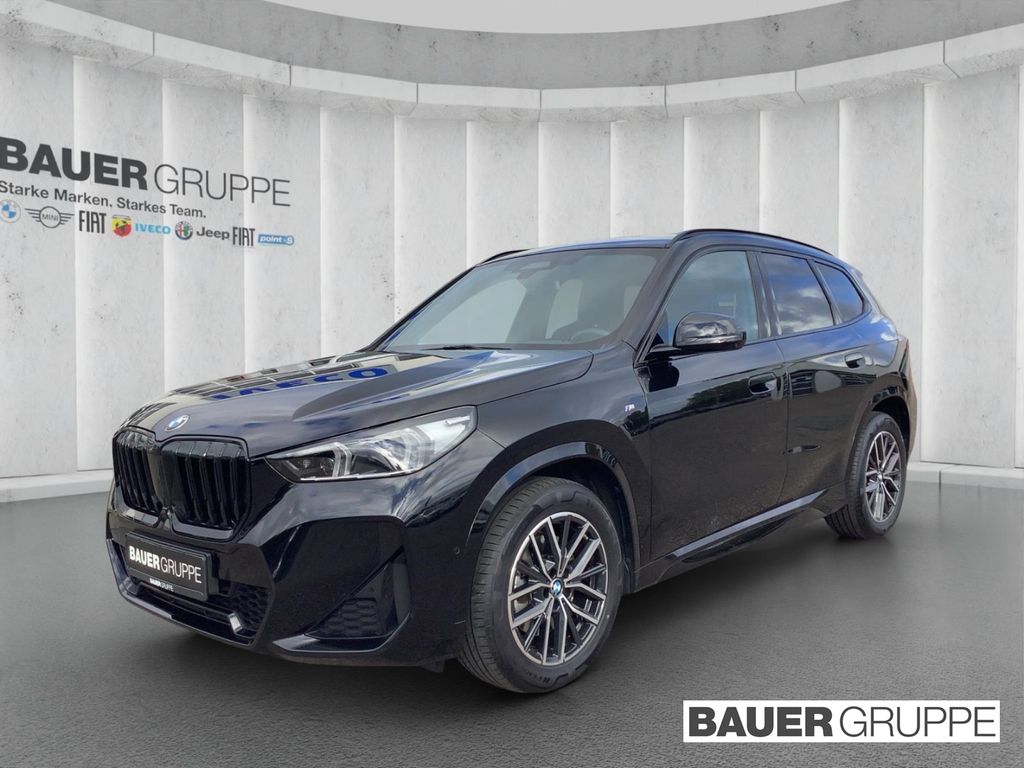 BMW X1 2024