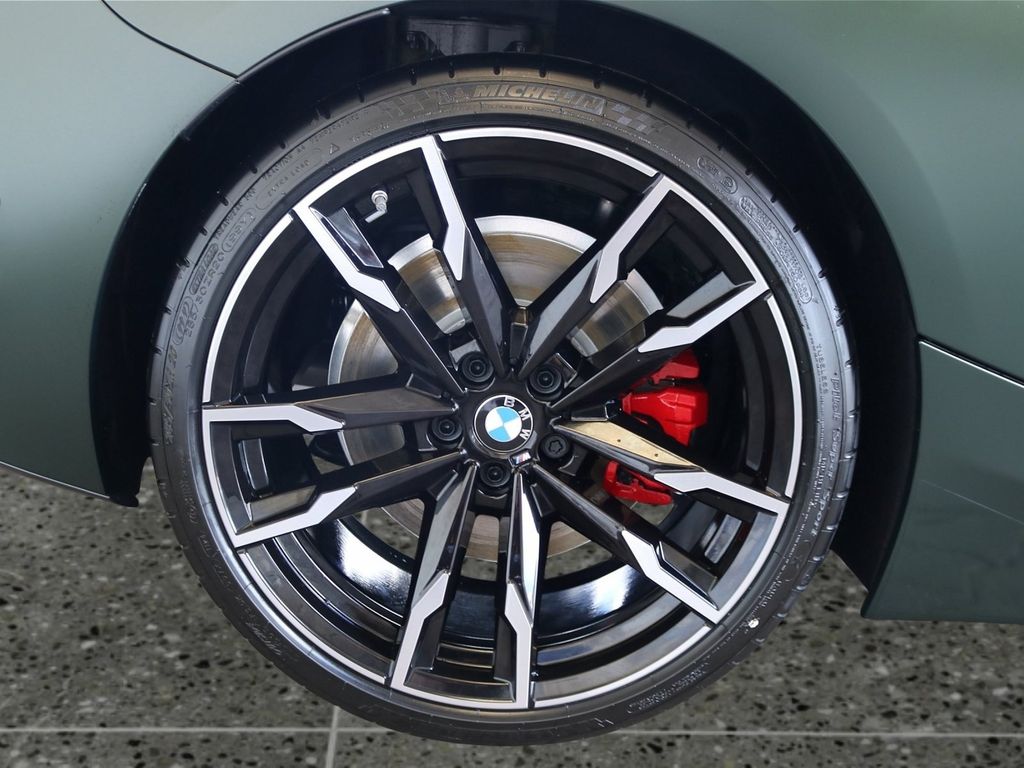 BMW Z4 M40 2025
