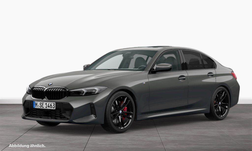 BMW 330 2024