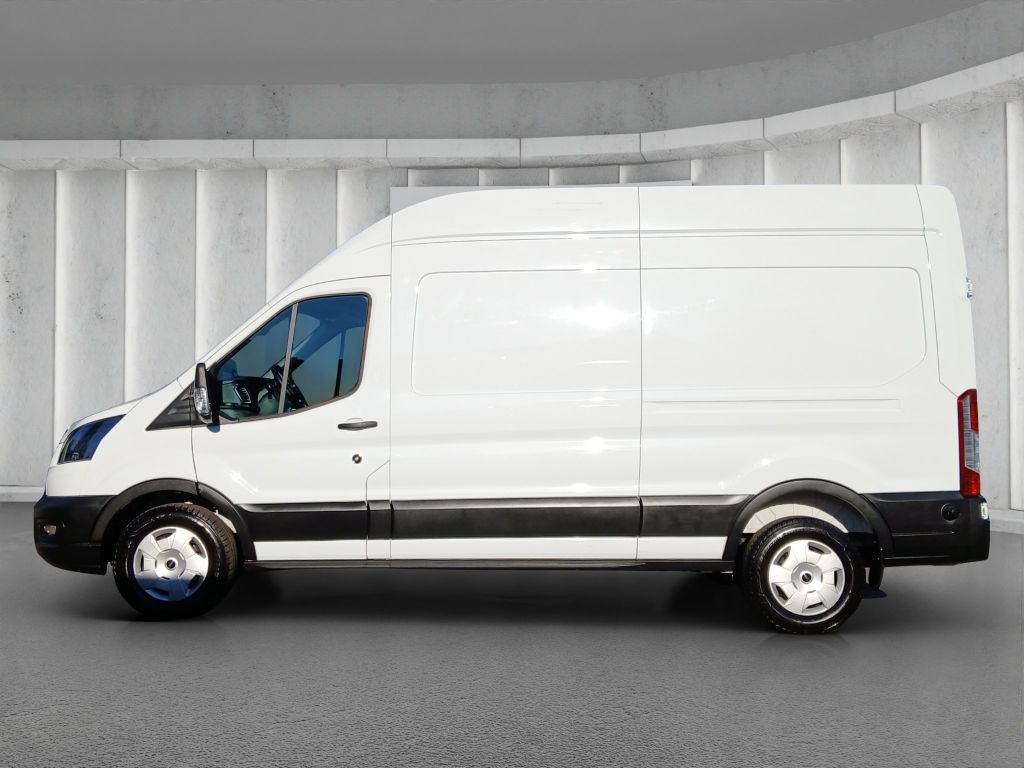 Ford Transit 2025