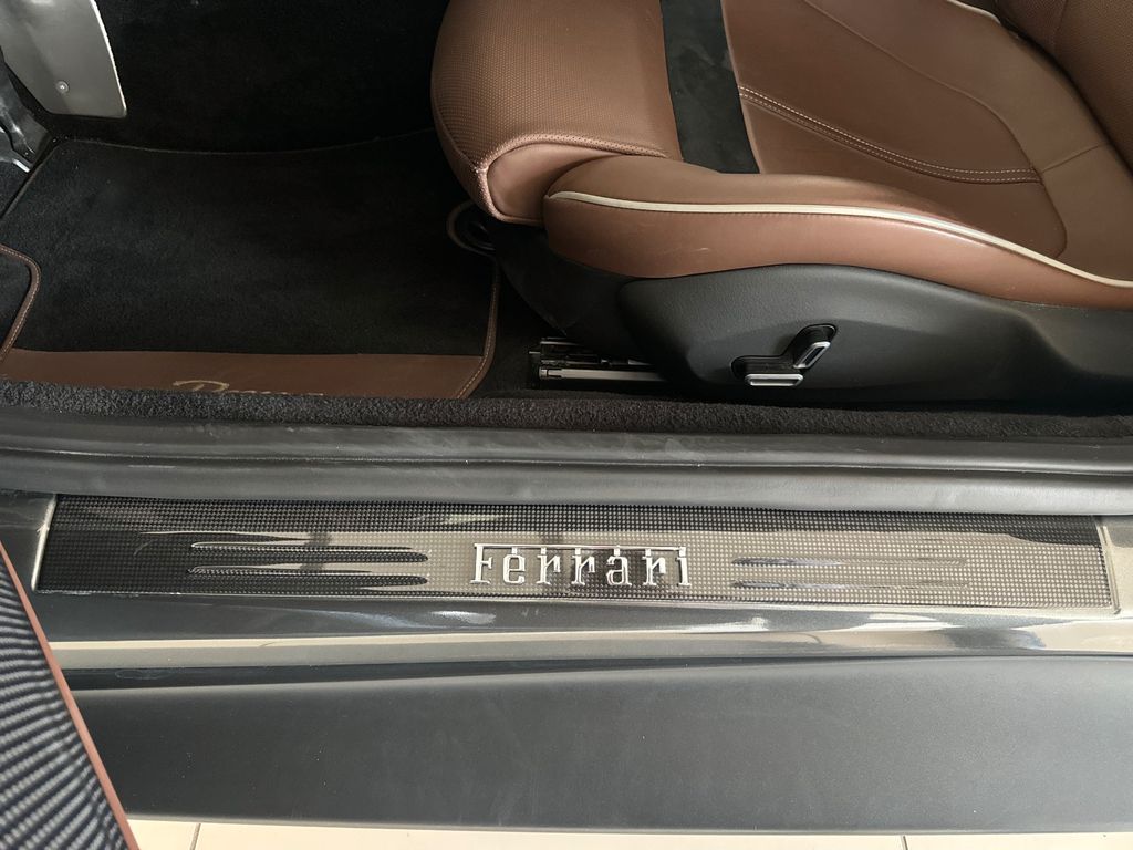 Ferrari Roma 2022