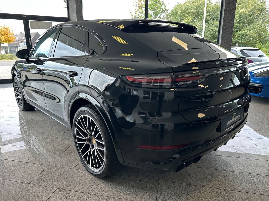 Porsche Cayenne 2019