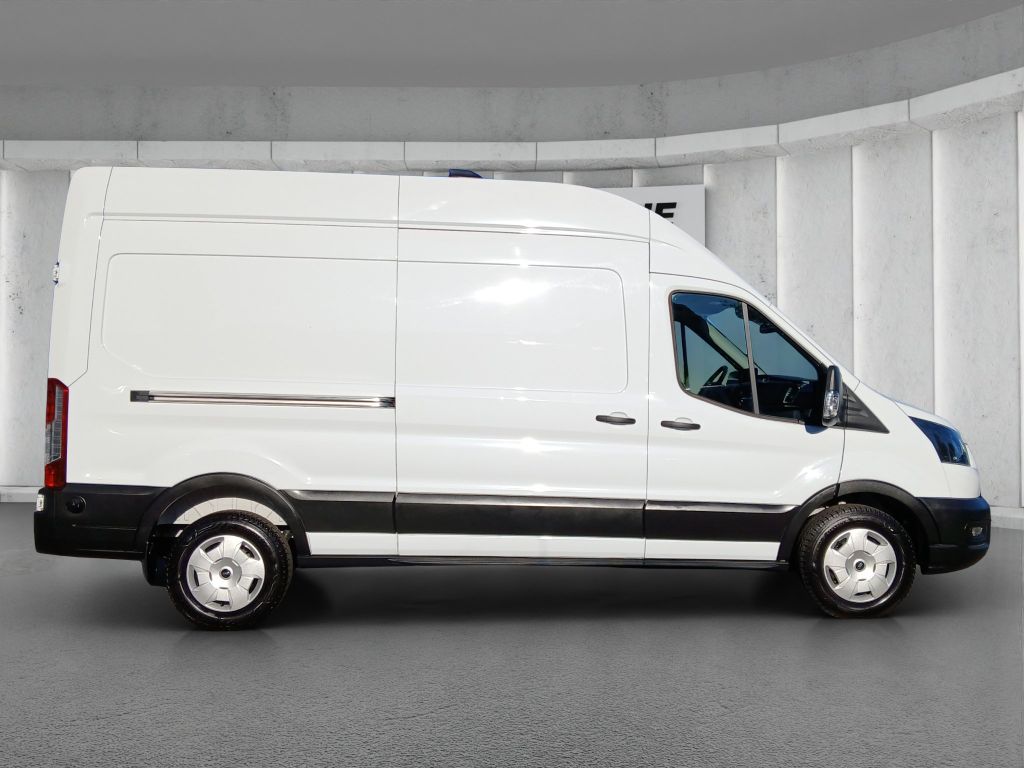 Ford Transit 2025