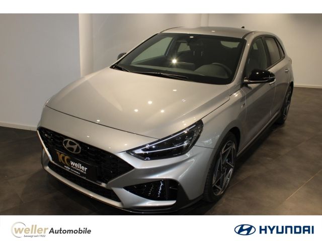 Hyundai i30 2025