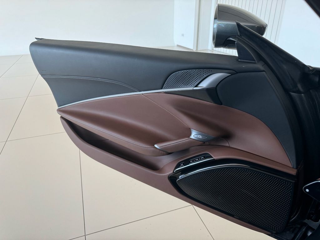 Ferrari Roma 2022