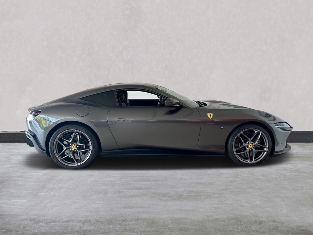 Ferrari Roma 2022