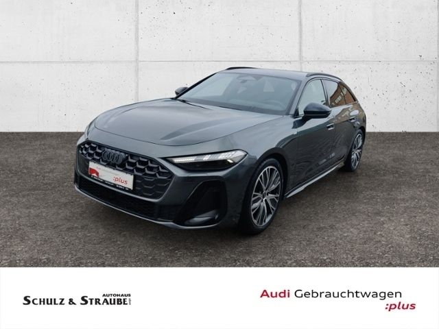 Audi A5 2025