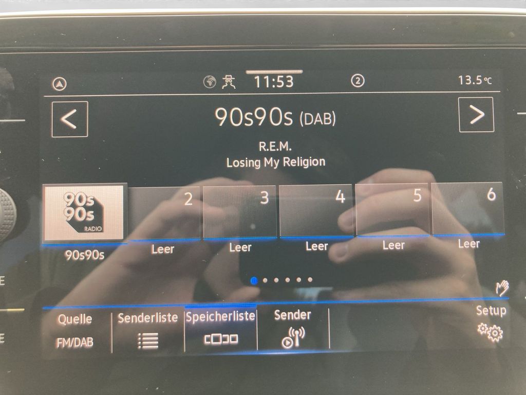 Volkswagen T-Cross 2024