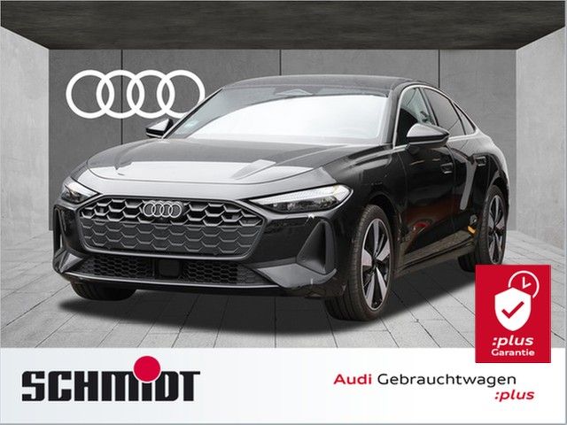 Audi A5 2025