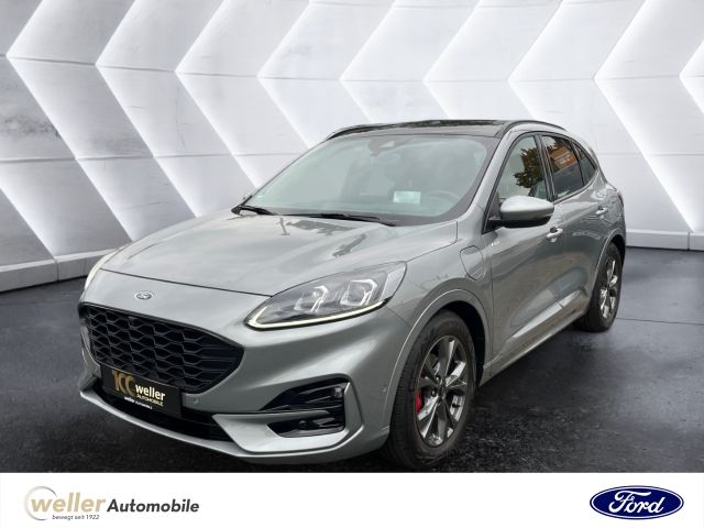 Ford Kuga 2022