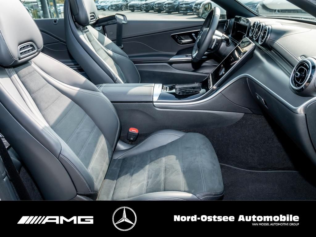 Mercedes-Benz CLE 200 2024