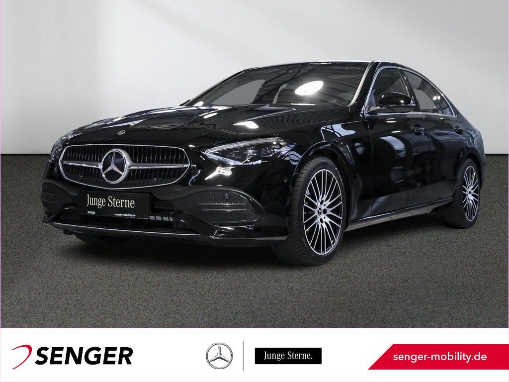 Mercedes-Benz C 180 2023