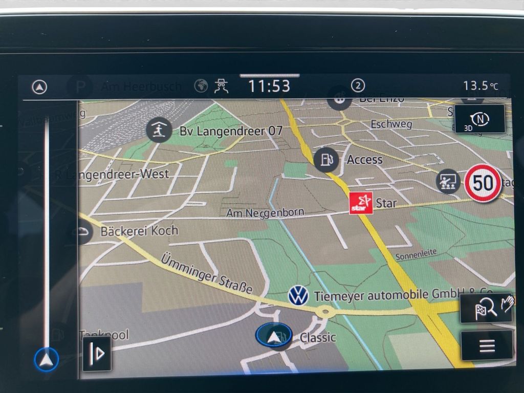 Volkswagen T-Cross 2024