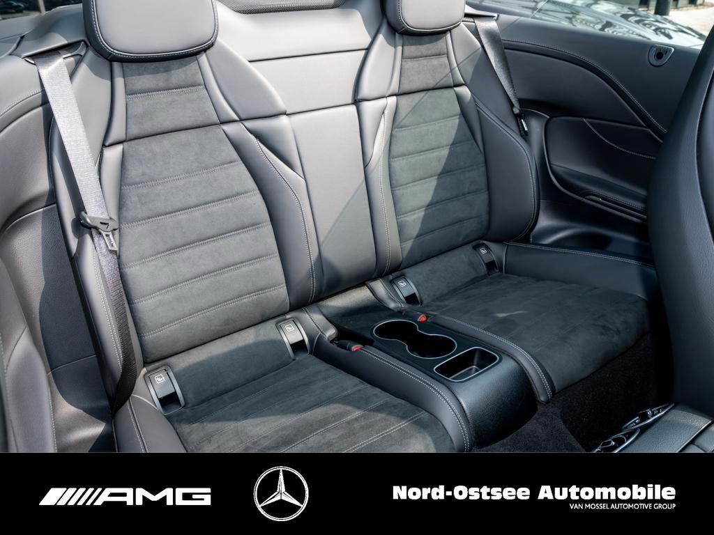 Mercedes-Benz CLE 200 2024