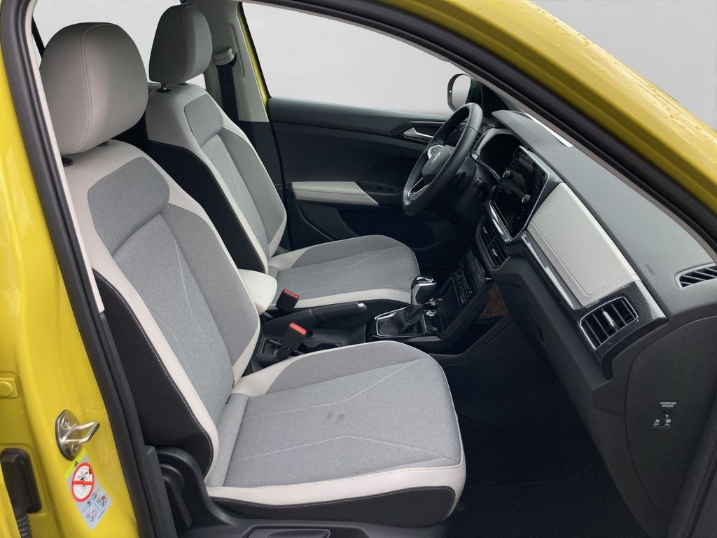 Volkswagen T-Cross 2024