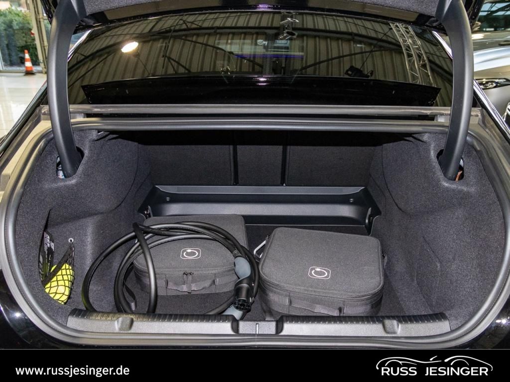 Mercedes-Benz EQE 2023