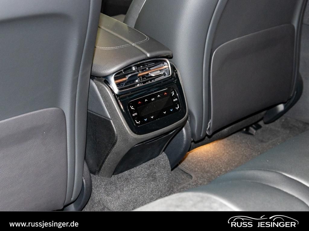 Mercedes-Benz EQE 2023