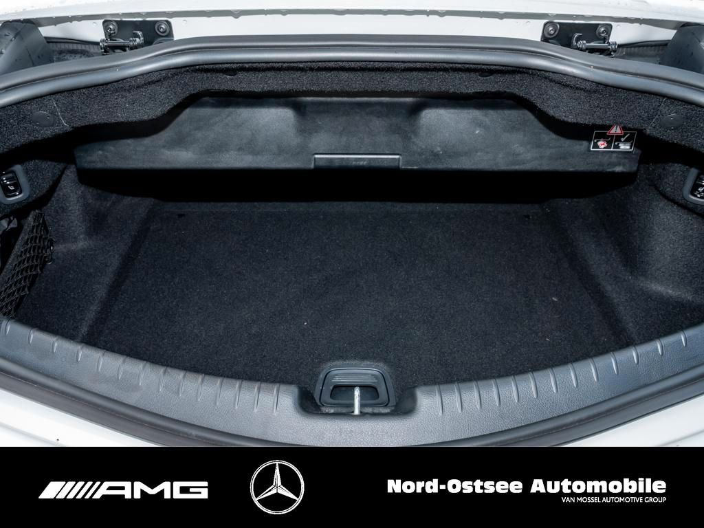 Mercedes-Benz CLE 200 2024