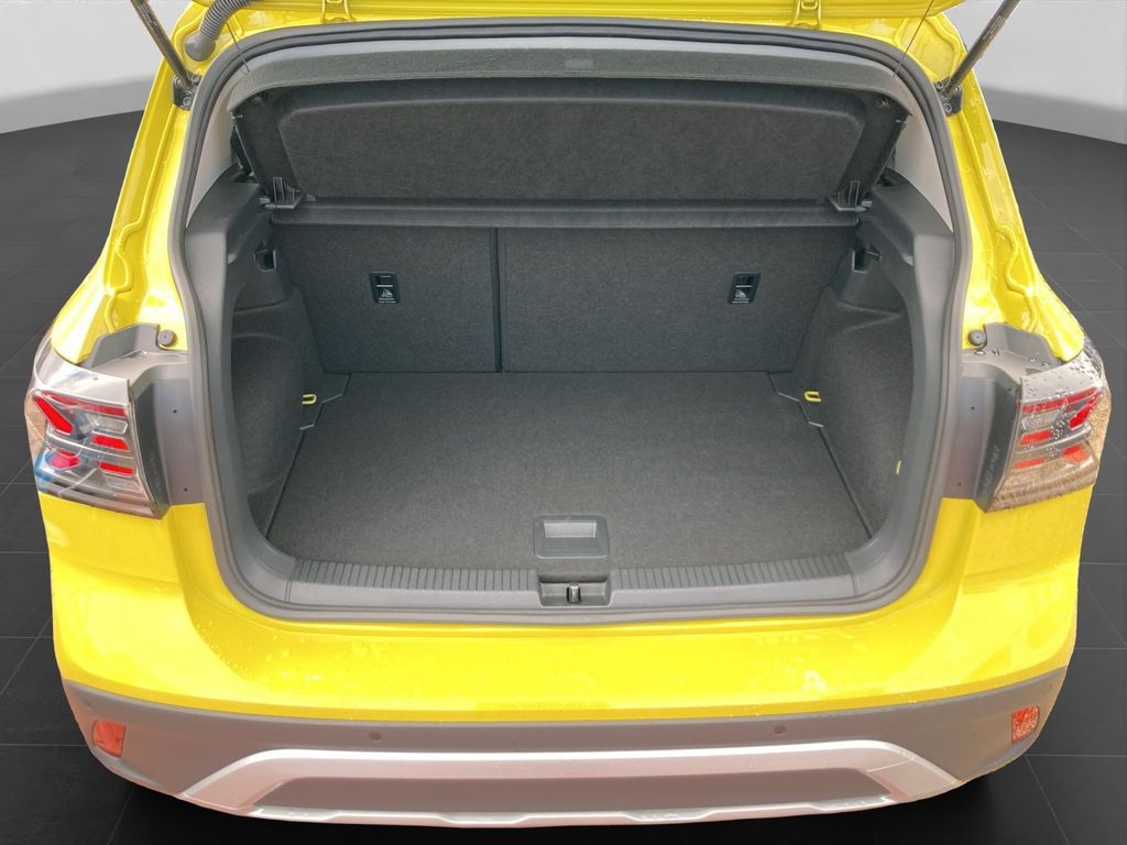 Volkswagen T-Cross 2024