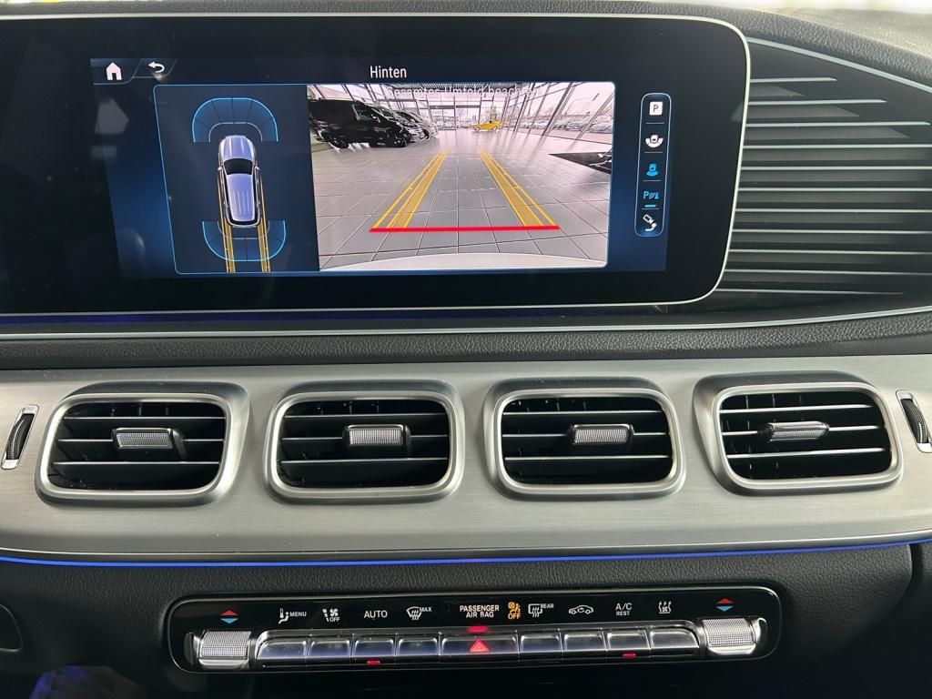 Mercedes-Benz GLE 350 2024