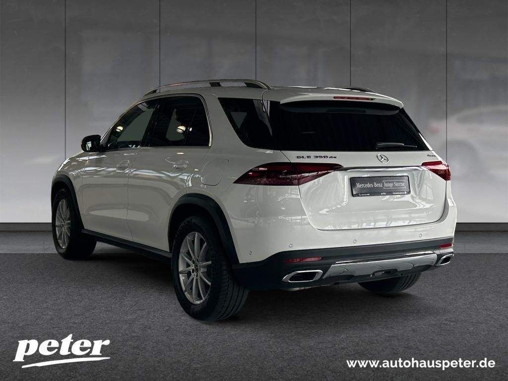 Mercedes-Benz GLE 350 2024