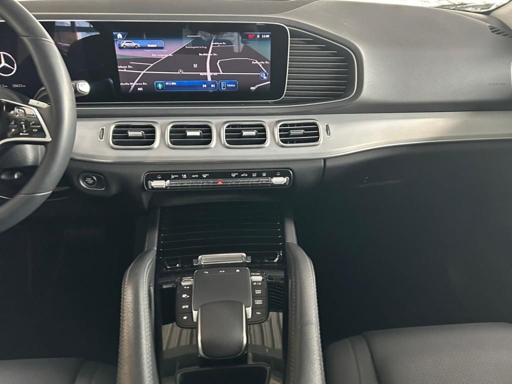 Mercedes-Benz GLE 350 2024