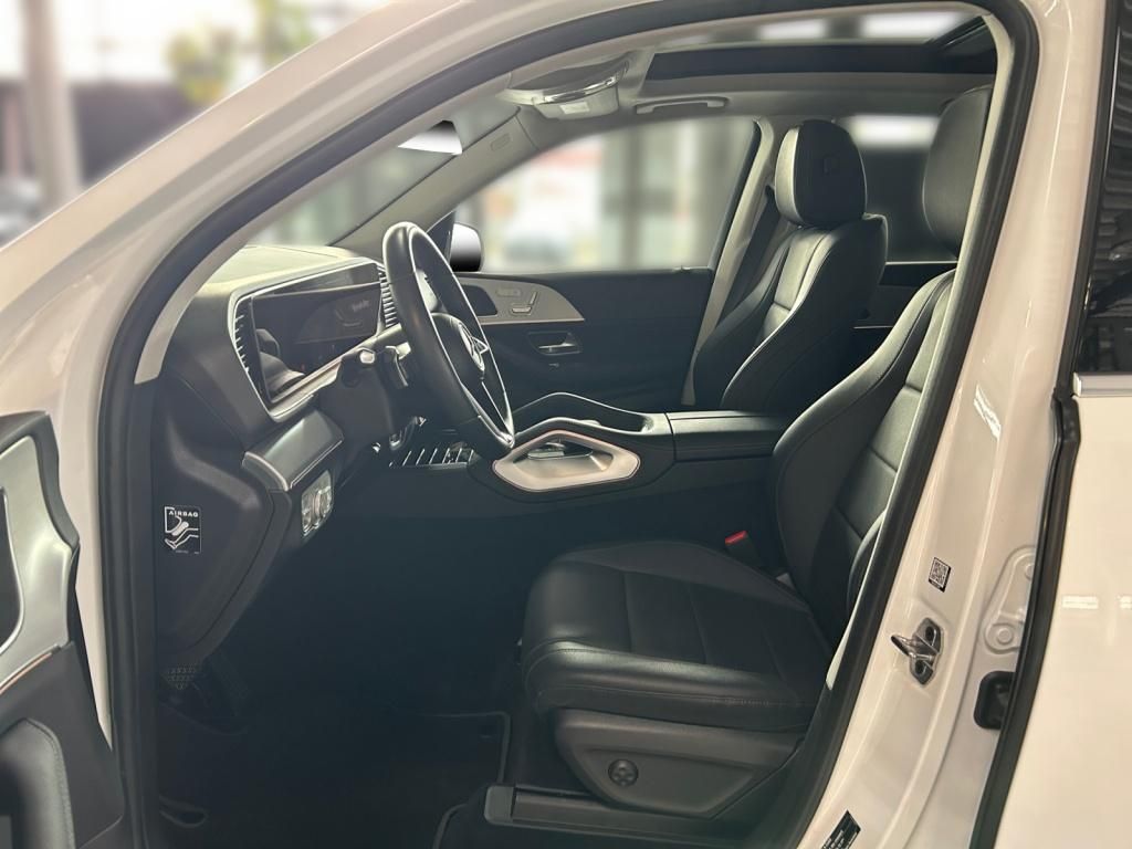 Mercedes-Benz GLE 350 2024
