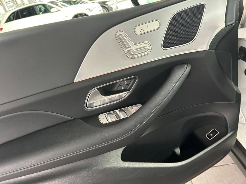 Mercedes-Benz GLE 350 2024