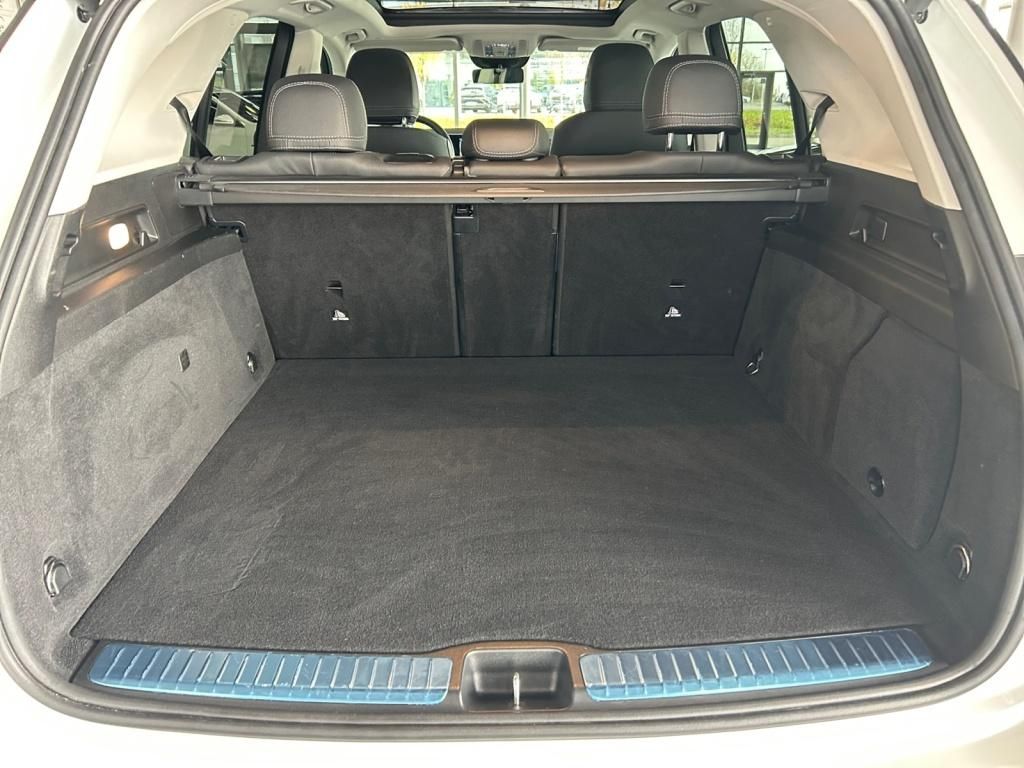 Mercedes-Benz GLE 350 2024