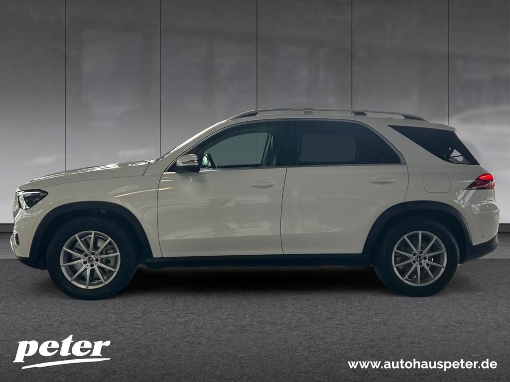 Mercedes-Benz GLE 350 2024