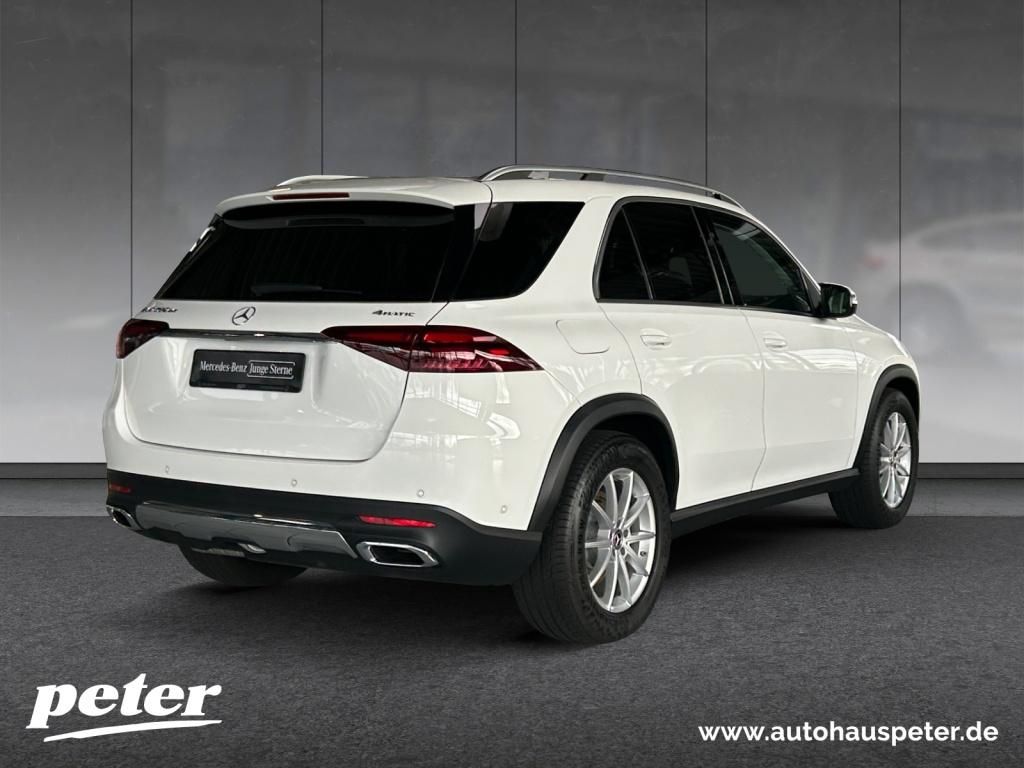 Mercedes-Benz GLE 350 2024