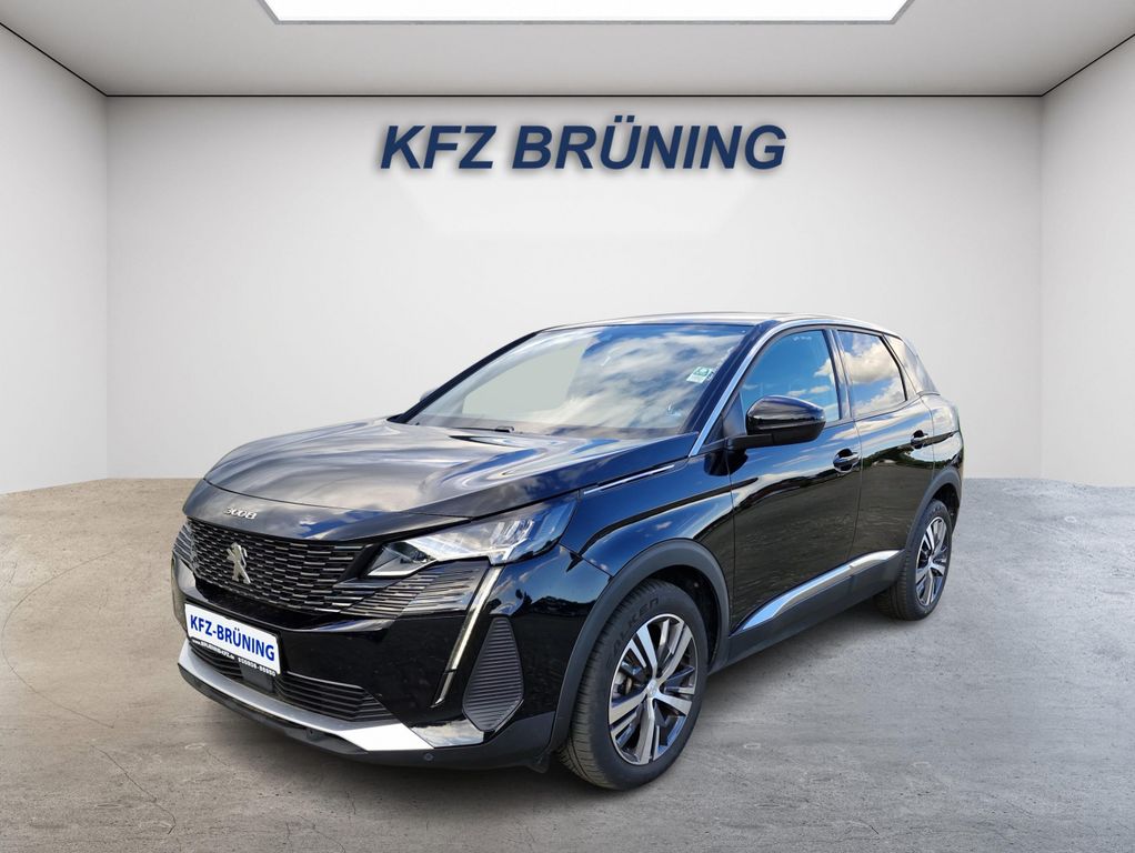 Peugeot 3008 2024