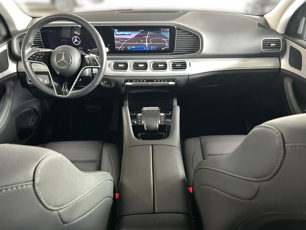 Mercedes-Benz GLE 350 2024