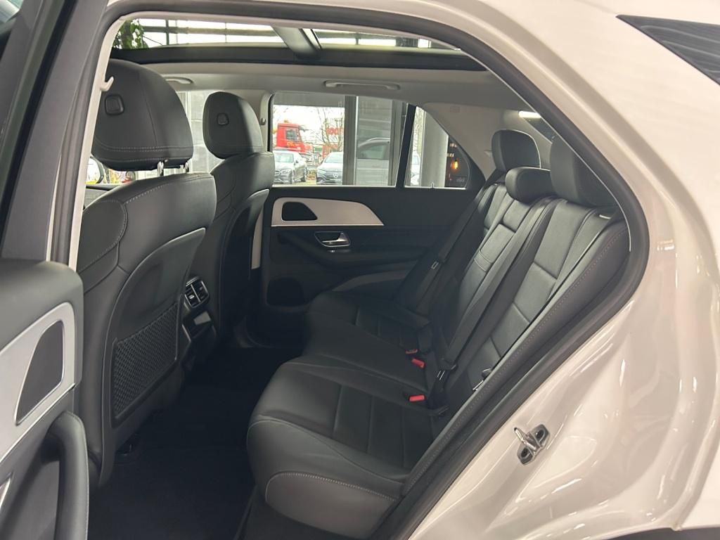 Mercedes-Benz GLE 350 2024