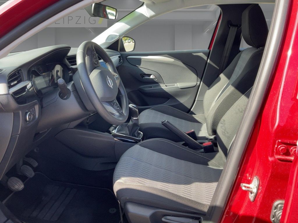 Opel Corsa 2022