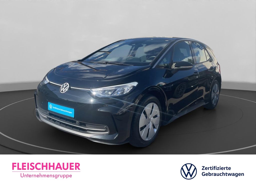 Volkswagen ID.3 2024