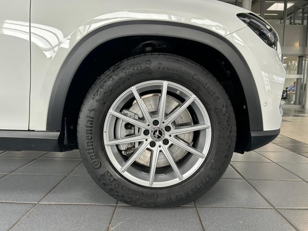 Mercedes-Benz GLE 350 2024