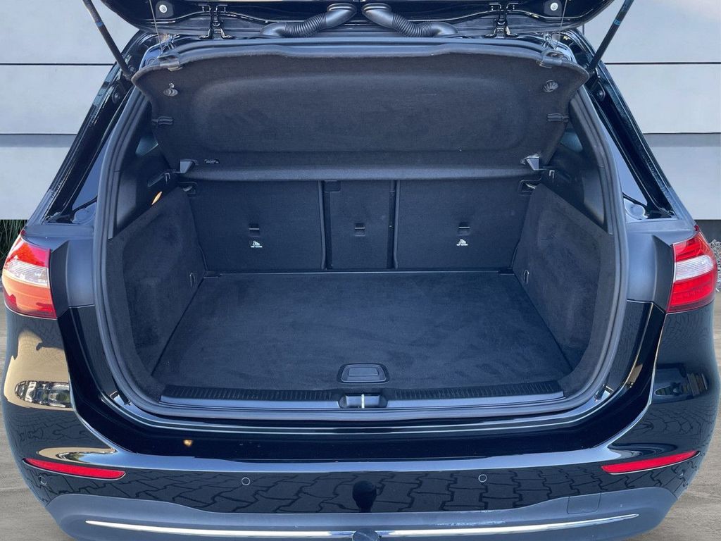 Mercedes-Benz B 200 2019