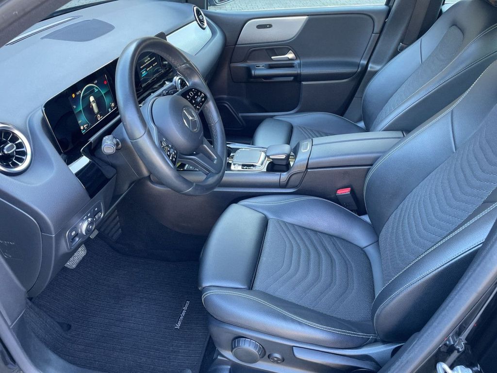 Mercedes-Benz B 200 2019