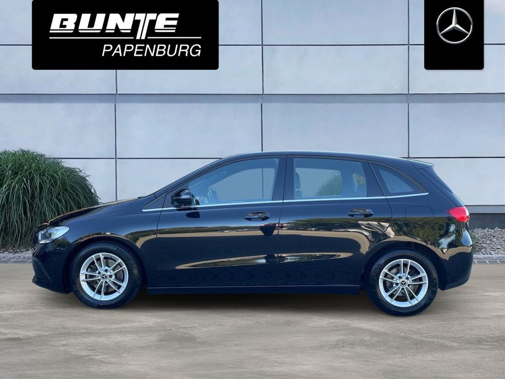 Mercedes-Benz B 200 2019