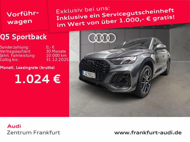 Audi Q5 2025