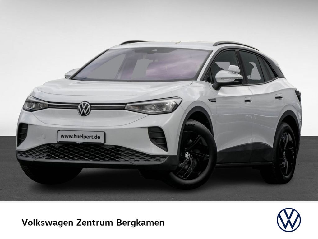 Volkswagen ID.4 2022