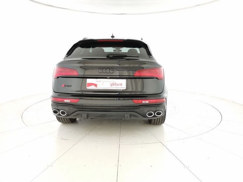 Audi Q5 2022