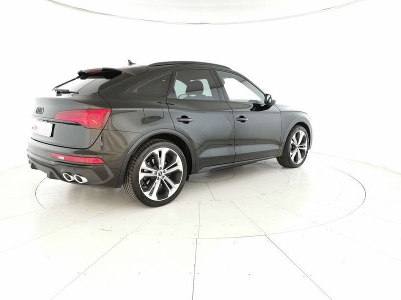 Audi Q5 2022